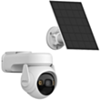 Камера IMOU Cell PT KIT/IPC-K9EP-3T0WE/FSP12-TYPEC