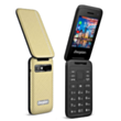Energizer E282 SC Black Gold