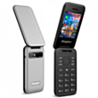 Energizer E282 SC Black Silver