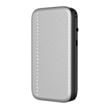 Energizer E282 SC Black Silver