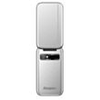 Energizer E282 SC Black Silver