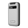 Energizer E282 SC Black Silver