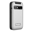 Energizer E282 SC Black Silver
