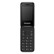 Energizer E282 SC Black Silver