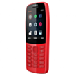 Nokia 210 DS Red