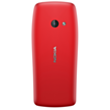 Nokia 210 DS Red