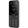 Panasonic KX-TU260EXB Black