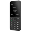 Panasonic KX-TU260EXB 4G Black