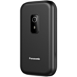Panasonic KX-TF600EXB 4G Black