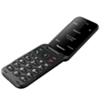 Panasonic KX-TF600EXB 4G Black