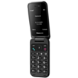 Panasonic KX-TF600EXB 4G Black