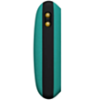 HMD 100 DS Azgeua Teal