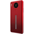 Blackview A80S 4/64 GB Dual SIM Red