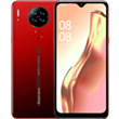 Blackview A80S 4/64 GB Dual SIM Red