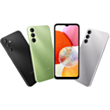 Samsung Galaxy A14 (SM-A145) 4/64 GB Silver