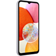Samsung Galaxy A14 (SM-A145) 4/64 GB Silver