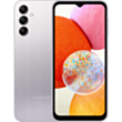 Samsung Galaxy A14 (SM-A145) 4/64 GB Silver
