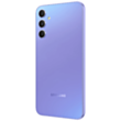 Samsung Galaxy A34 5G (SM-A346) 6/128 GB Light Violet