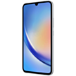 Samsung Galaxy A34 5G (SM-A346) 6/128 GB Silver