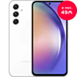 Samsung Galaxy A54 5G (SM-A546) 6/128 GB White