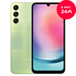 Samsung Galaxy A24  (SM-A245) 6/128 GB Light Green 