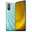 Itel A49 2/32 GB Blue Cyan