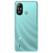 Itel A49 2/32 GB Blue Cyan