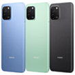 HUAWEI Nova Y61 6/64 GB Midnight Black