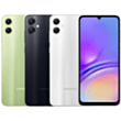Samsung Galaxy A05 (SM-A055) 4/128 GB Black
