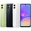 Samsung Galaxy A05 (SM-A055) 4/64 GB Silver