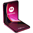 Motorola Razr 40 Ultra 8/256 GB Viva Magenta