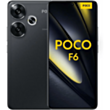 Poco F6 12/512 GB Black