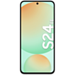 Samsung Galaxy S24 FE (SM-S721B) 8/256 GB Light Green