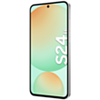 Samsung Galaxy S24 FE (SM-S721B) 8/256 GB Light Green