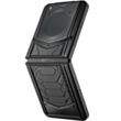 Vertu Ironflip 12/512 GB Black Matte Titanium Alloy Mech (CIF-THJ-HT-BK10-A-EU)