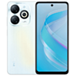 Infinix Smart 8 (X6525) 4/64 GB White