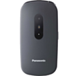 Panasonic KX-TU446EXG Rubber Grey