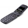 Panasonic KX-TU446EXG Rubber Grey