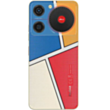 ZTE Nubia Music 4/128 GB Pop Art