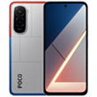 Poco M7 6/128 GB Silver