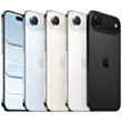 iPhone Air 512 GB Cloud White