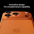 iPhone 17 Pro Max 1 TB Cosmic Orange
