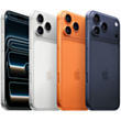 iPhone 17 Pro Max 1 TB Cosmic Orange