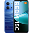 Xiaomi Redmi 15C 4/128 GB Moonlight Blue