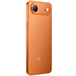 Oscal Flat 3C 4/128 GB Blaze Orange