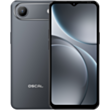 Oscal Flat 3C 4/128 GB Midnight Black