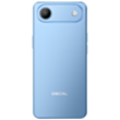 Oscal Flat 3C 4/128 GB Ice Blue