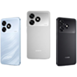 HONOR X5d Plus 4/128 GB Midnight Black