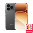 HONOR 600 Pro 12/512 GB Black