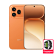 HONOR 600 Pro 12/512 GB Orange